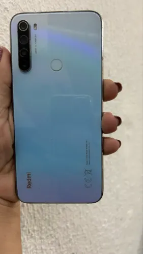 Celular NOTE 8