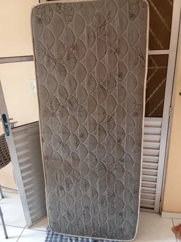Colchão solteiro Reconflex 