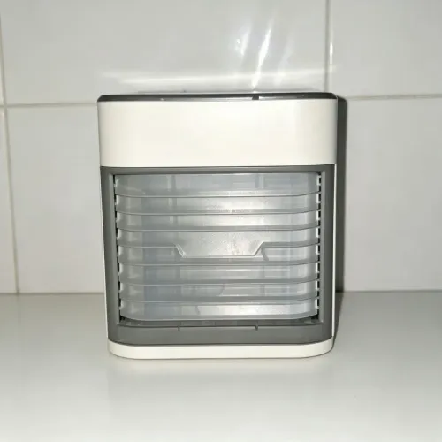 Climatizador de Ar Portátil Arctic Air Ultra