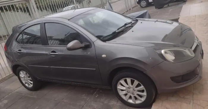 JAC J3 1.4 16V 5P Mec. 2014