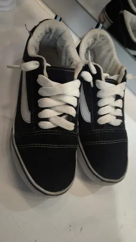 Tênis New BLK 