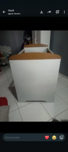 Berço 