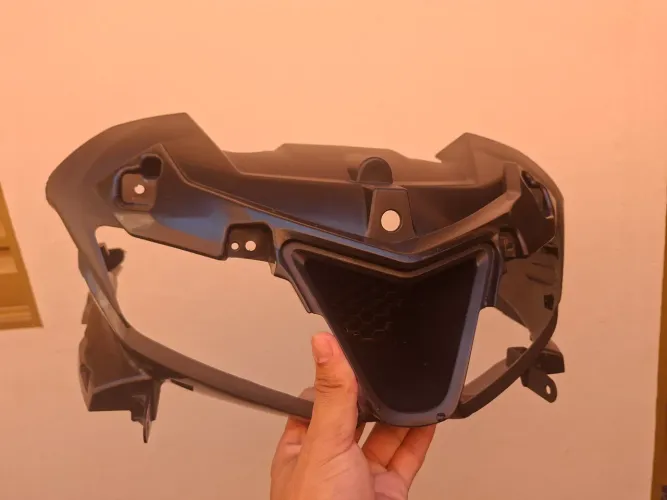 carenagem frontal do farol YZF-R15