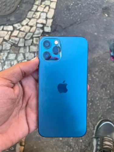 iPhone 12 pro