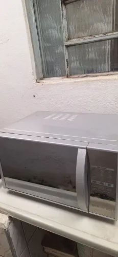 Micro-ondas 