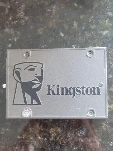 Ssd sata 120Gb
