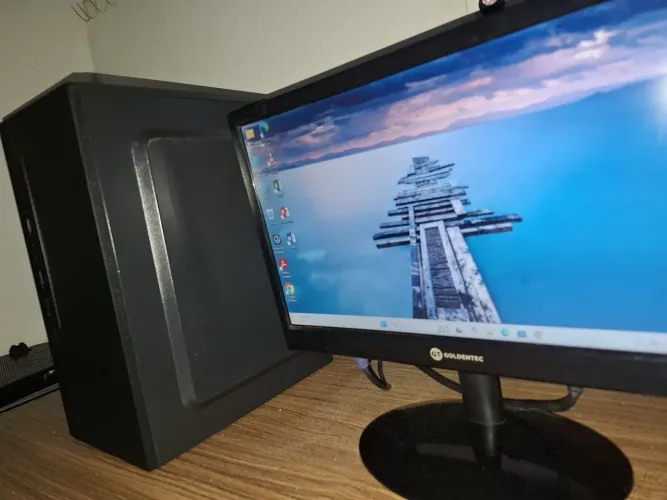 Computador Completo I7 4 Geração