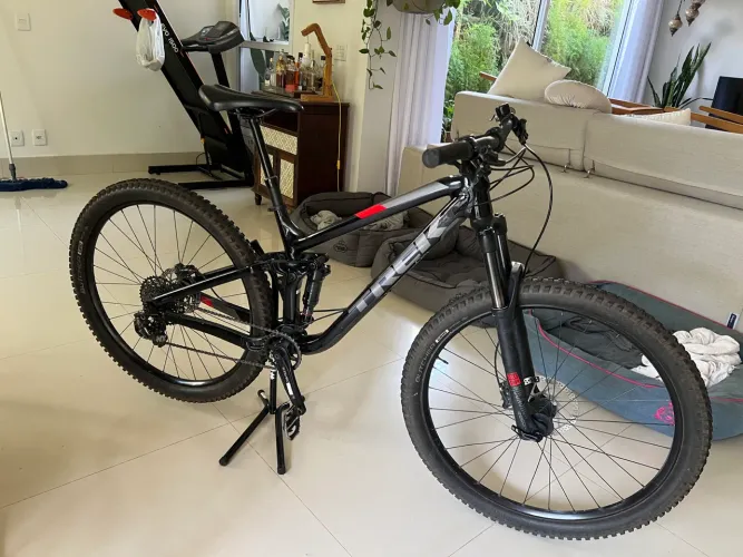 Trek EX 5 2019 M