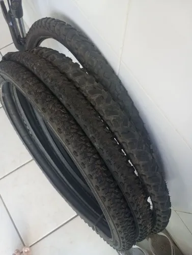 Pneu bicicleta aro 26