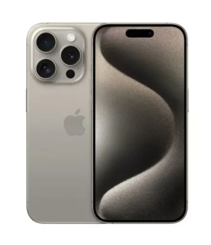 Iphone 15 pro 256 gb