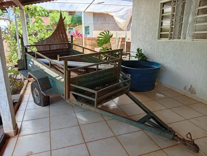 Carretinha