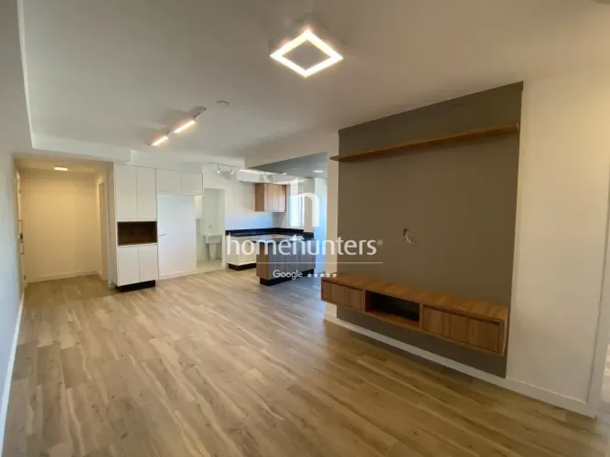 Apartamento para locação, 2 dormitórios (suíte) Jardim Proença, Campinas, SP