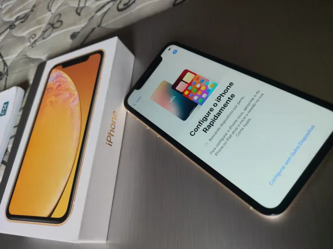 iPhone XR 128GB