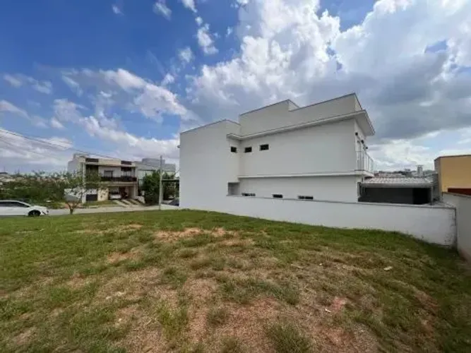 Terreno em Condomínio para Venda em Sorocaba, Horto Florestal