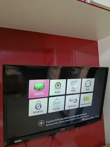 Tv Monitor LG 29"