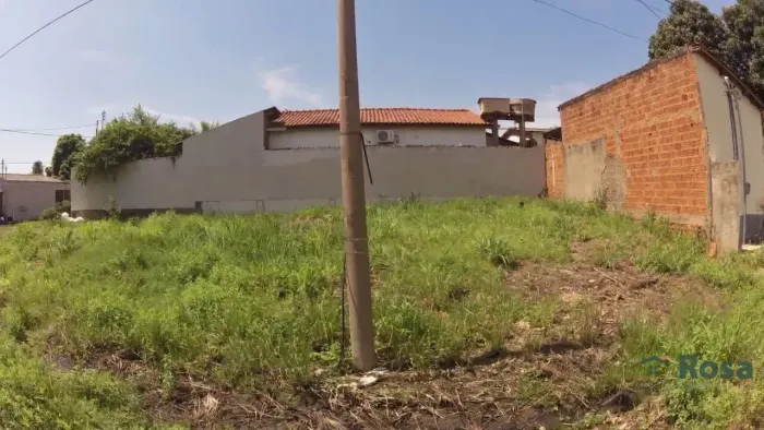 Terreno de esquina, Residencial Coxipó, Cuiabá
