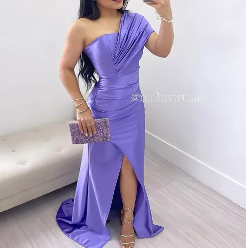 Vestido de festa