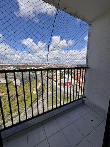 Apartamento à venda no VILLA DAS FLORES, MUCHILA, Feira de Santana, BA