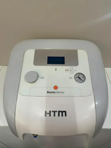 Aparelho Beauty Dermo - HTM