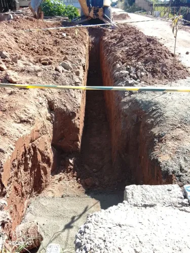 Mão de obra de qualidade 