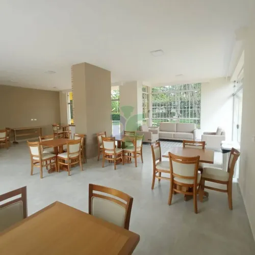Imóvel para venda tem 295 metros quadrados em Jardim Paraíba - Jacareí - SP