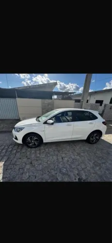 Chevrolet Onix Hatch LT 1.0 12V Flex Mec. 4P 2024