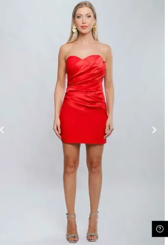 Vestido Charry