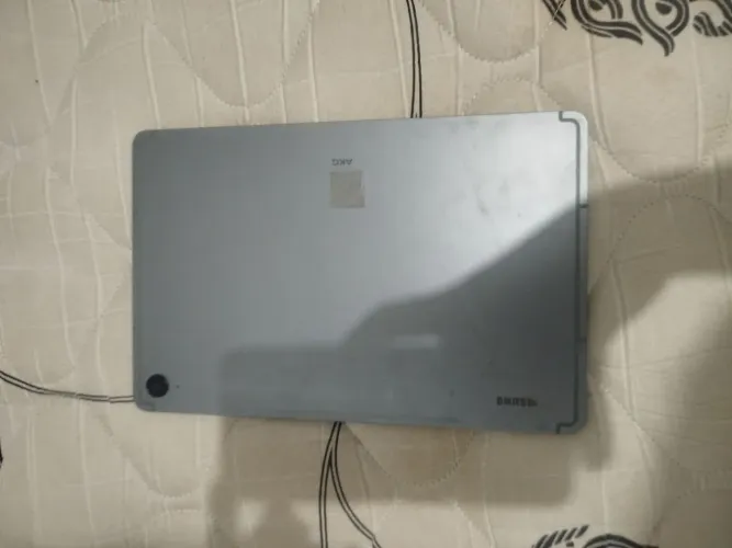 Troco tablet s9 fe