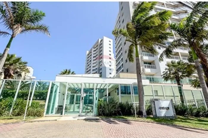 Apartamento Luxuoso no Parque Iracema, Fortaleza