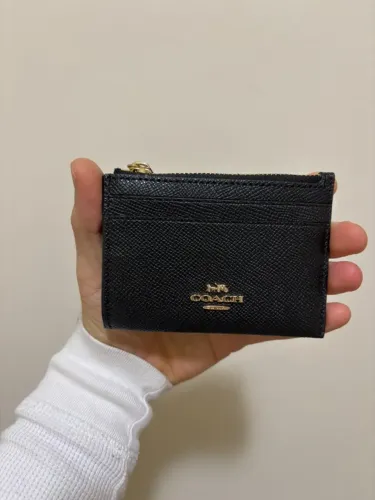 Carteira Coach
