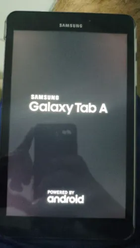 TABLET SAMSUNG GALAXY A