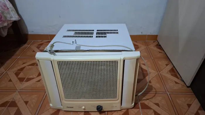 Ar condicionado 10.00 btus