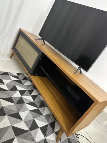 Rack para tv