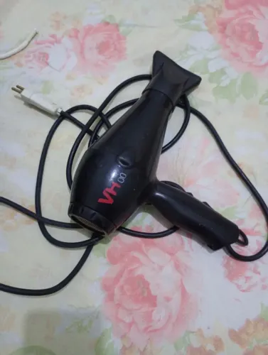 Secador de cabelo