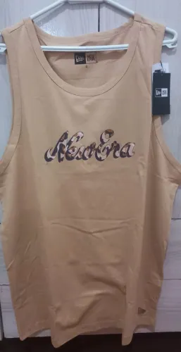 Regata new era oficial na tag
