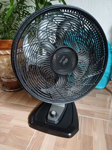 Ventilador Wap Flow Turbo 160W