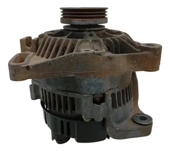 Alternador Renault Kangoo Clio 1.0  2000 2001 2002 2003 2004