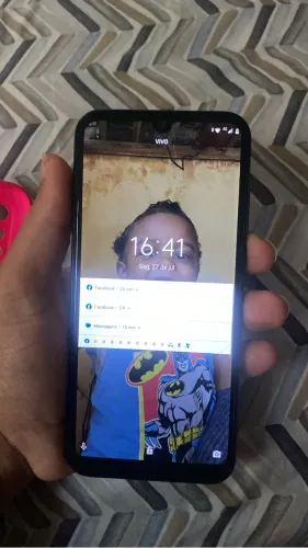 Vendo celular 