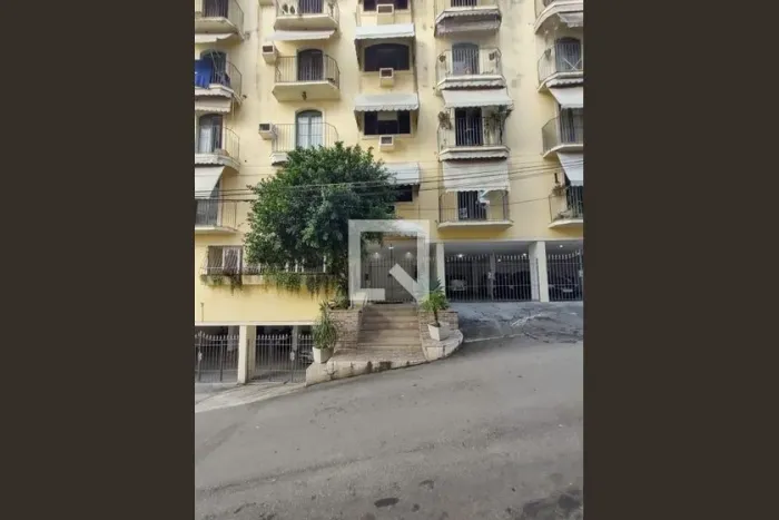Alugo/Vendo Apartamento Centro de São Gonçalo