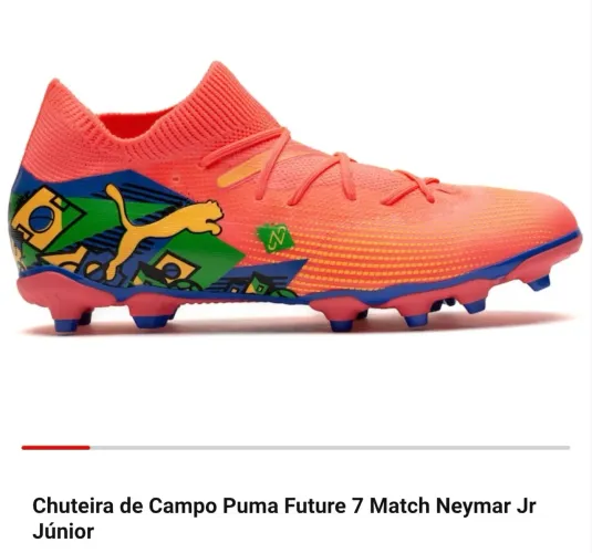 Chuteira 