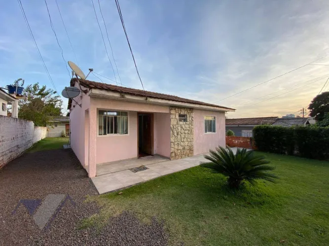Terreno à venda, 426 m² por R$ 620.000,00 - Neva - Cascavel/PR