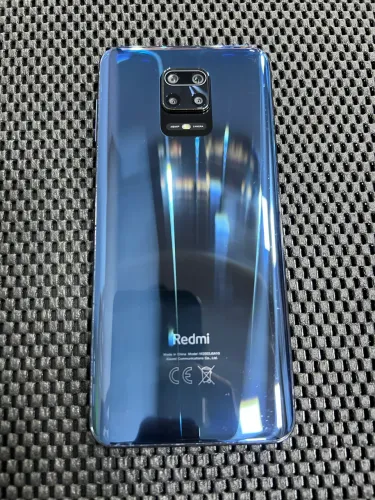 Xiaomi Redmi Note 9s