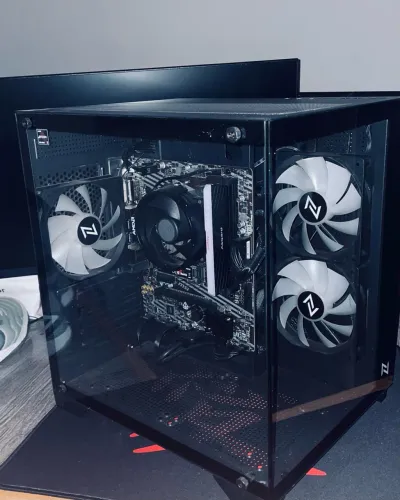 PC COMPLETO - EM ÓTIMO ESTADO