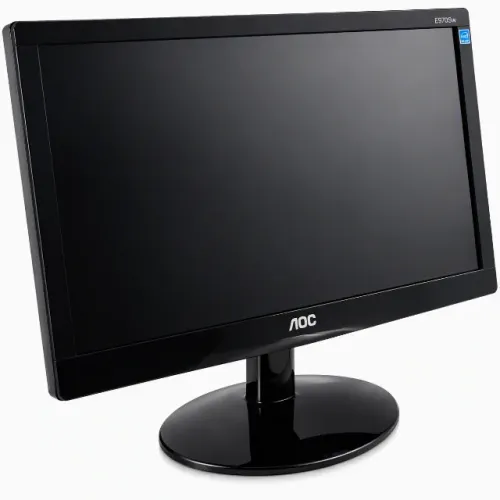 Monitor AOC e1621Sw