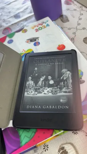 Kindle 11ª Geração 16GB