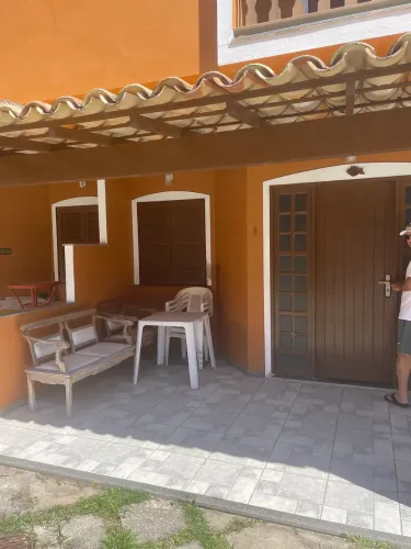 Excelente oportunidade!!!!! Mobiliada próximo as belas praias