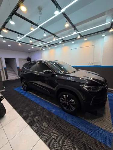 Chevrolet Tracker Premier 1.2 Turbo 12V Flex AUT 2025