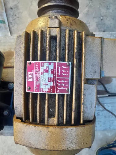 Vendo motor