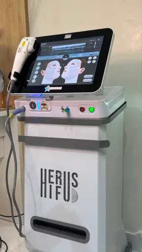 Ultrassom microfocado