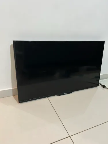 TV Phillips 40 polegadas (funcionando perfeitamente)